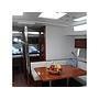 Book yachts online - sailboat - Oceanis 55 - Dreamer - rent