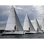 Book yachts online - sailboat - Bavaria 42 Match - Sidney - rent