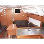 Book yachts online - sailboat - Bavaria Cruiser 37 - Hanni - rent