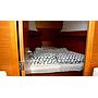 Book yachts online - sailboat - Sun Odyssey 389 - Ace of Spades - rent