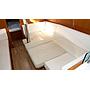 Book yachts online - sailboat - Sun Odyssey 389 - Sound of Silence - rent
