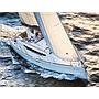 Book yachts online - sailboat - Sun Odyssey 389 - Imagine - rent
