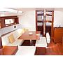 Book yachts online - sailboat - Oceanis 48 - Lukas - rent