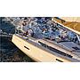 Book yachts online - sailboat - Sun Odyssey 389 - Angie - rent