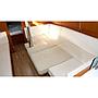 Book yachts online - sailboat - Sun Odyssey 389 - Angie - rent