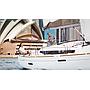 Book yachts online - sailboat - Sun Odyssey 389 - Tequila Sunrise - rent