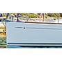 Book yachts online - sailboat - Sun Odyssey 389 - Tequila Sunrise - rent