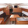 Book yachts online - sailboat - Bavaria Cruiser 37 - 2 cab - Swing - rent