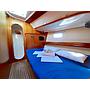 Book yachts online - sailboat - Gib Sea 51 - Cinderella - rent