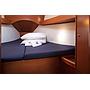 Book yachts online - sailboat - Beneteau Cyclades 43.4 - NIAGARA - rent
