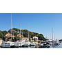 Book yachts online - sailboat - Beneteau Cyclades 43.4 - HIMALAYA - rent