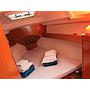 Book yachts online - sailboat - Beneteau Cyclades 43.4 - HIMALAYA - rent