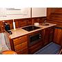 Book yachts online - motorboat - Menorquin 160 - Buccara VIII - rent