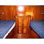 Book yachts online - motorboat - Menorquin 160 - Buccara X - rent