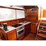 Book yachts online - motorboat - Menorquin 160 FLY LUX - Buccara VI - rent