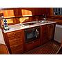 Book yachts online - motorboat - Menorquin 160 - Buccara III - rent