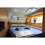 Book yachts online - catamaran - Lagoon 400 S2 - Naya - rent
