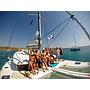 Book yachts online - catamaran - Lagoon 400 S2 - Naya - rent