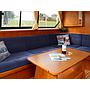 Book yachts online - motorboat - Valk Voyager 1400 - Calypso - rent