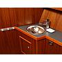 Book yachts online - motorboat - Valk Voyager 1400 - Calypso - rent