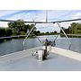 Book yachts online - motorboat - Valk Voyager 1400 - Calypso - rent