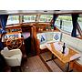 Book yachts online - motorboat - Pedro Solano 33 - Callisto - rent