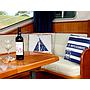 Book yachts online - motorboat - Pedro Solano 33 - Capella - rent