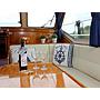 Book yachts online - motorboat - Pedro Solano 33 - Capella - rent