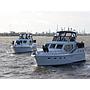 Book yachts online - motorboat - Renal 40 - Majoris - rent