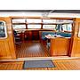 Book yachts online - motorboat - Barkas 1100 - Sirius - rent