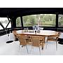 Book yachts online - motorboat - Pacific Allure 155 - Royal - rent