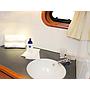 Book yachts online - motorboat - Pacific Allure 155 - Royal - rent