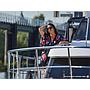 Book yachts online - motorboat - Pacific Allure 155 - Royal - rent
