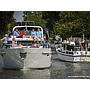 Book yachts online - motorboat - Pacific Allure 155 - Royal - rent