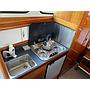Book yachts online - motorboat - Boarnkruiser 920 - Myrthe - rent