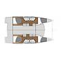 Book yachts online - catamaran - Lucia 40 - Lucia 40 - rent