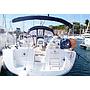 Book yachts online - sailboat - Oceanis 43 - Sifnos - rent