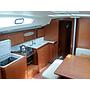 Book yachts online - sailboat - Oceanis 43 - Sifnos - rent