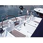 Book yachts online - sailboat - Oceanis 43 - Sifnos - rent