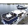 Book yachts online - motorboat - Pedro 32 - Gota 4 - rent