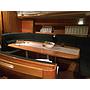 Book yachts online - sailboat - Bavaria Cruiser 50 - Tessan - rent