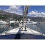 Book yachts online - sailboat - Bavaria Cruiser 50 - Tessan - rent