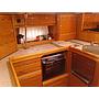 Book yachts online - sailboat - Bavaria Cruiser 50 - Tessan - rent