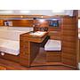 Book yachts online - sailboat - Salona 41 - Sol Et Velo - rent