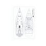 Book yachts online - sailboat - Sun Odyssey 49 - Živa - rent