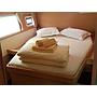 Book yachts online - catamaran - Lagoon 421 - Bellvista - rent
