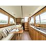 Book yachts online - motorboat - Linssen Classic Sturdy 35.0 AC - Linssen 35.0 AC - rent