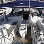 Book yachts online - sailboat - Sun Odyssey 43 - Tatanos - rent