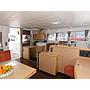 Book yachts online - catamaran - Lagoon 500 - Twin Dolphins - rent