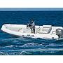 Book yachts online - motorboat - SPORT 22GT + Honda 150 - BWA - rent